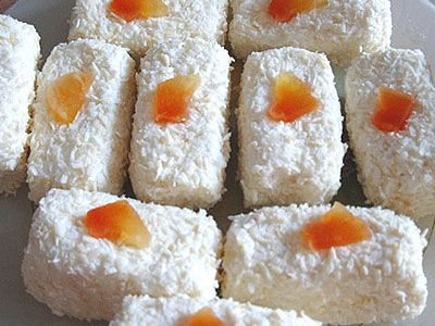 Творожные сырки