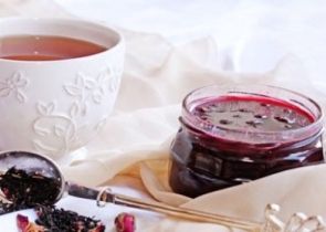 Варенье из черной смородины в мультиварке