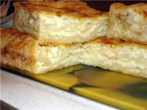 Хачапури "По-быстрому"