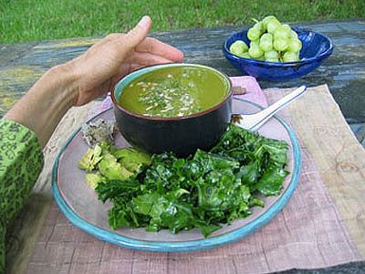 Холодник по-мински