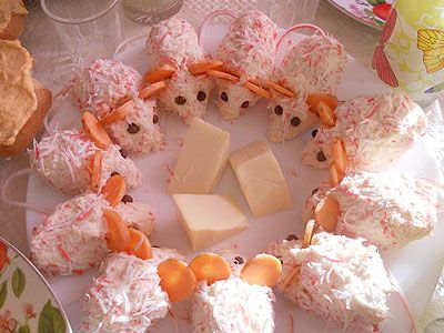 Закуска 