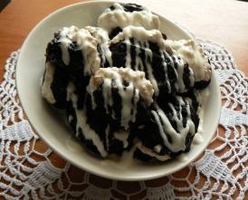 Закуска с черносливом