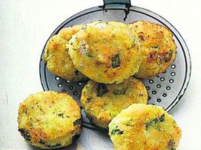 Зразы «Гороховые»