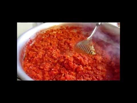 #Аджика. Домашний Рецепт.