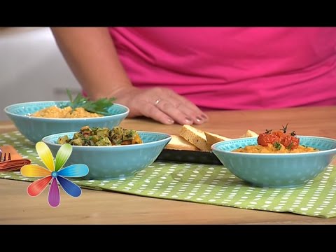 Кабачковая икра - Рецепт от Все буде добре - Выпуск 440 - 07.08.2014