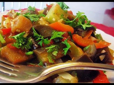 Кулинария .Рецепт.Таджикский дамляма