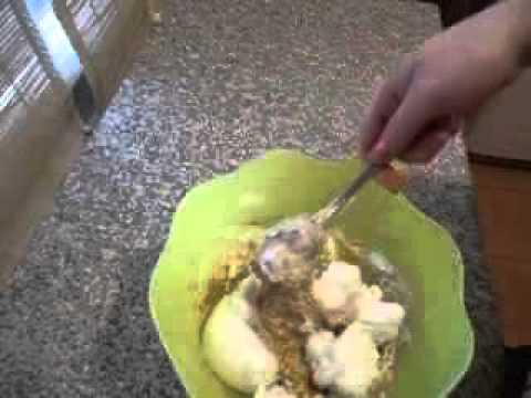 Морковный торт. Морковный торт рецепт.