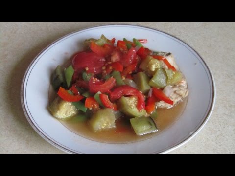 Овощное рагу с мясом рецепт на kylinarik.ru