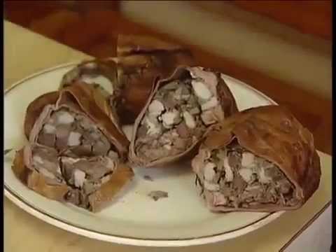Рецепт приготовления Ширтана за три дня (Чувашская кухня)