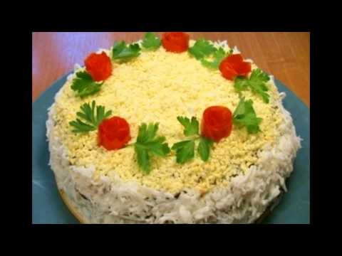 Торт печеночный рецепт. Приготовить торт в домашних условиях