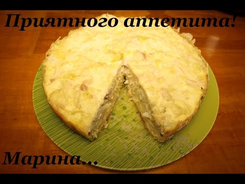 ВКУСНАЯ КАПУСТНАЯ ЗАПЕКАНКА С МЯСОМ В МУЛЬТИВАРКЕ #РЕЦЕПТ ВКУСНОЙ КАПУСТНОЙ ЗАПЕКАНКИ