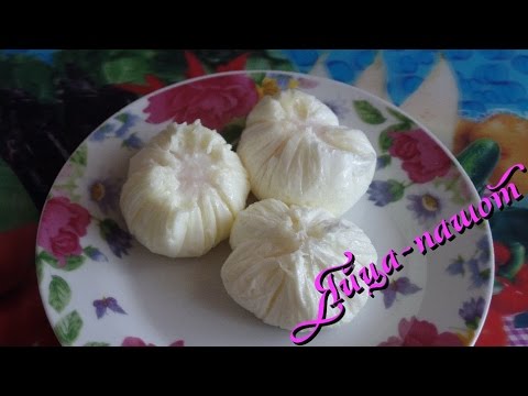 Яйца-пашот в мешочке( простой рецепт)